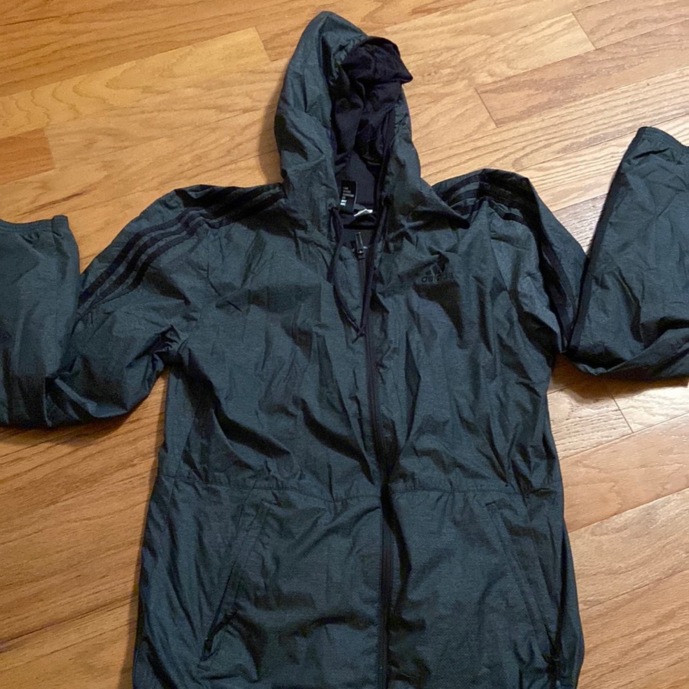 Adidas men’s jacket
